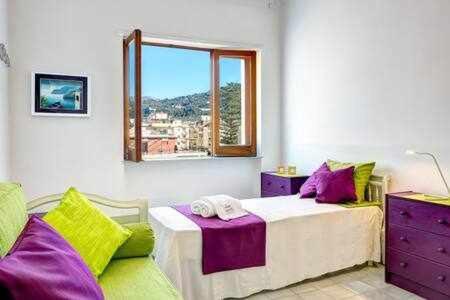 Gocce Villas - Skyline Sorrento Views In The Heart Of Sorrento Esterno foto