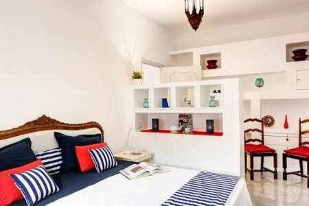 Gocce Villas - Skyline Sorrento Views In The Heart Of Sorrento Esterno foto